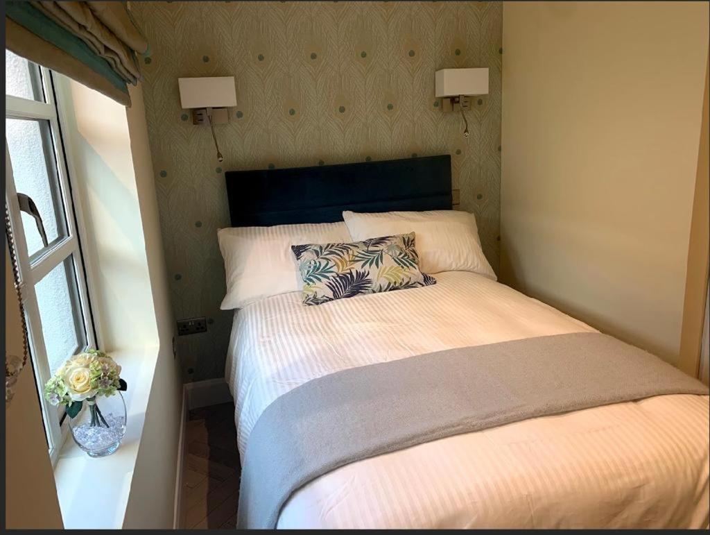 Apartment, Kilkenny City Екстериор снимка