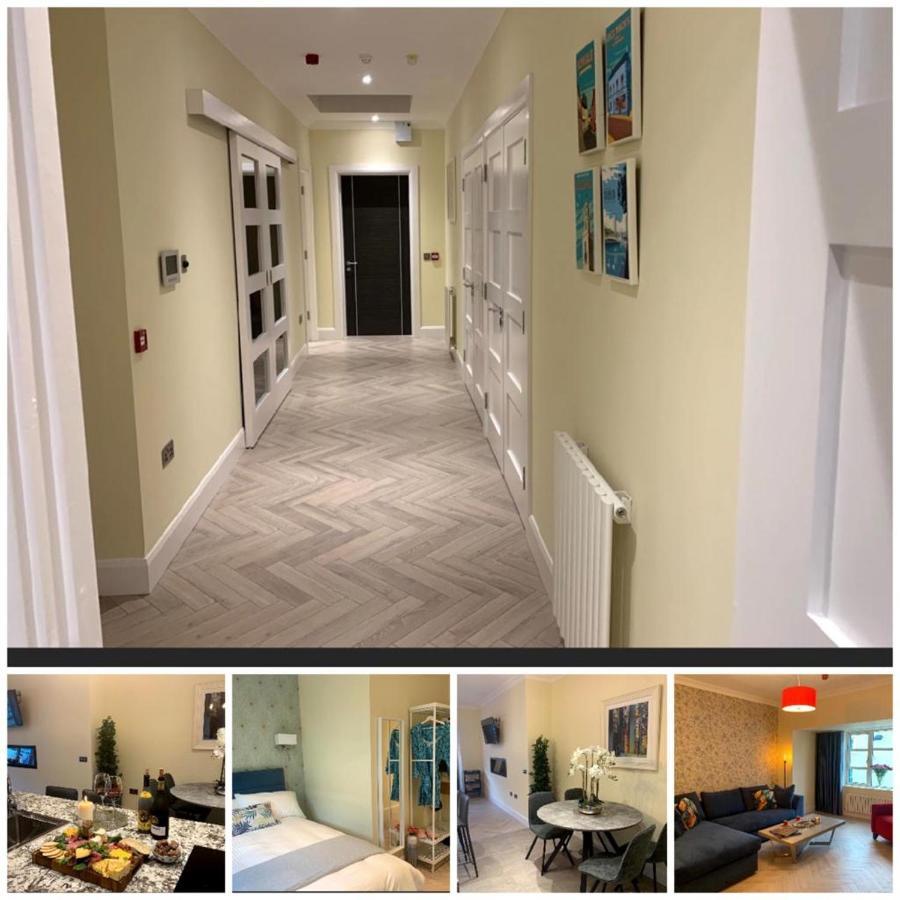 Apartment, Kilkenny City Екстериор снимка