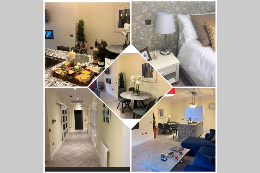 Apartment, Kilkenny City Екстериор снимка
