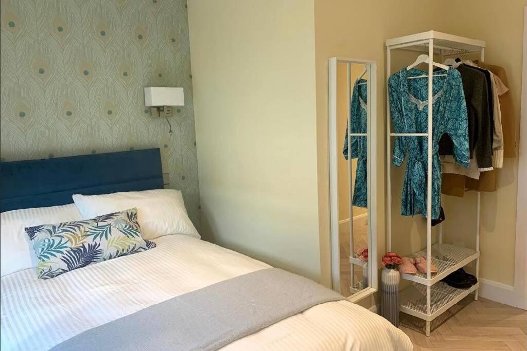 Apartment, Kilkenny City Екстериор снимка