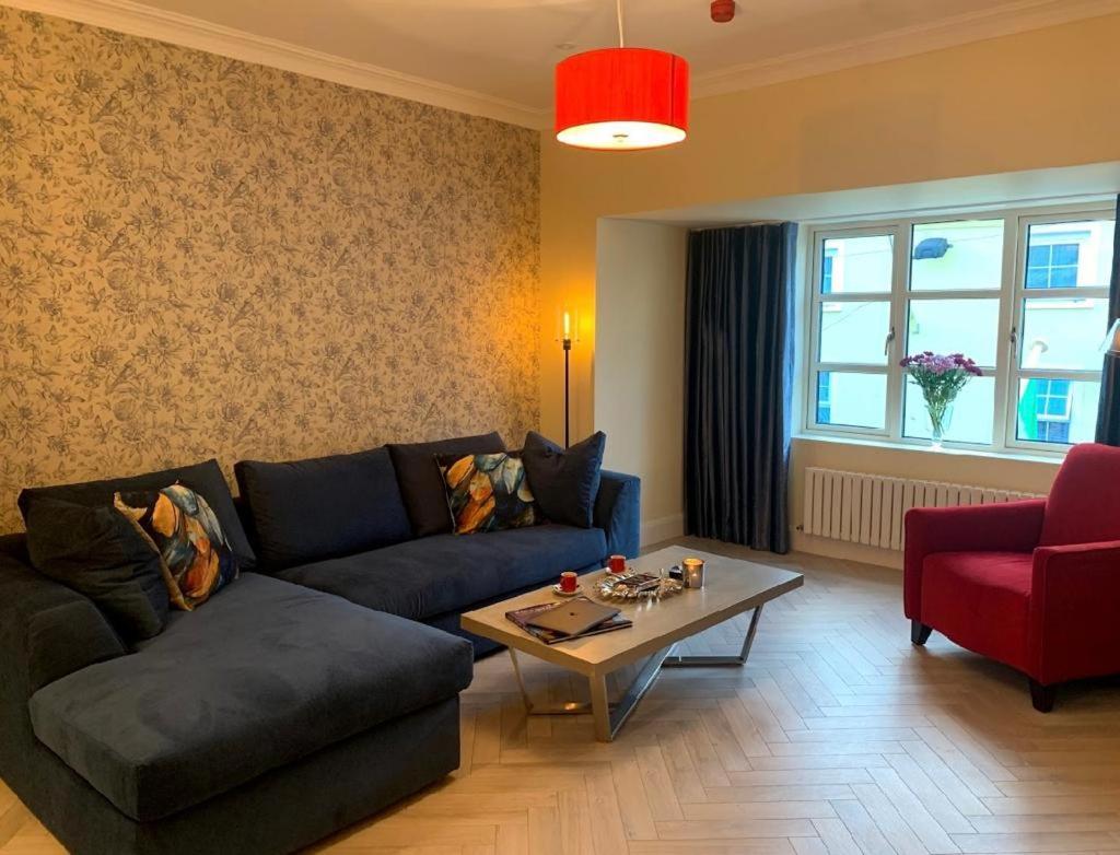 Apartment, Kilkenny City Екстериор снимка