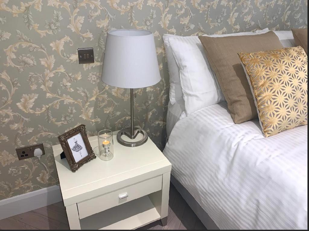 Apartment, Kilkenny City Екстериор снимка
